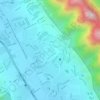 Mapa topográfico aaaaaaaaaaa, altitud, relieve